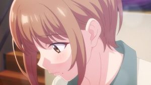 Koi wa Futago de Warikirenai 1 Episodio 11