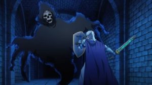 O Grande Clérigo 1 Episodio 11