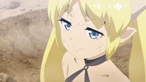 Eiyuu Kyoushitsu 1 Episodio 4