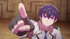 Kami wa Game ni Ueteiru Kami wa Game ni Ueteiru Dublado 1 Episodio 13