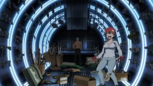 Undead Unluck 1 Episodio 2