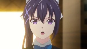 Kami wa Game ni Ueteiru Kami wa Game ni Ueteiru Dublado 1 Episodio 9