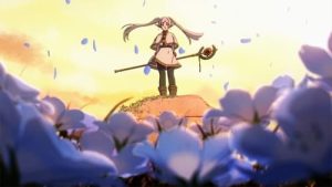 Sousou no Frieren Dublado 1 Episodio 2