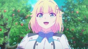 Kami wa Game ni Ueteiru Kami wa Game ni Ueteiru Dublado 1 Episodio 11