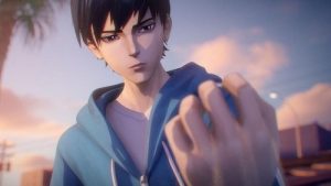 To Be Hero X 1 Episodio 7