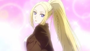 The New Gate 1 Episodio 11