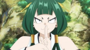 Fairy Tail: 100-nen Quest 1 Episodio 21
