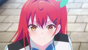 Kami wa Game ni Ueteiru Kami wa Game ni Ueteiru Dublado 1 Episodio 7