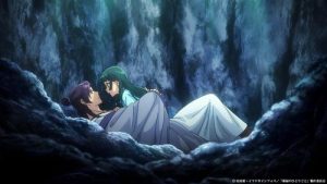 Kusuriya no Hitorigoto Dublado 2 Episodio 12