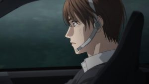 MF Ghost 2 Episodio 7