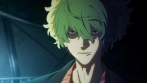 Lycoris Recoil 1 Episodio 12