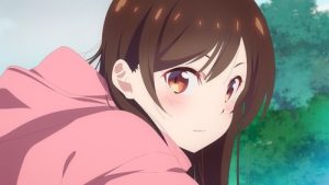 Kanojo Okarishimasu Dublado 2 Episodio 6