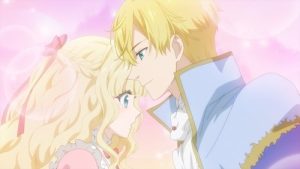 Mushikaburi-hime 1 Episodio 1