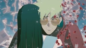 Trigun Stampede Dublado 1 Episodio 12