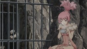 Dr. Stone Dublado 2 Episodio 11