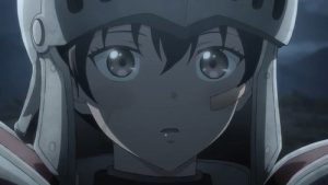 Benriya Saitou-san, Isekai ni Iku 1 Episodio 8