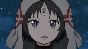 Kawaisugi Crisis 1 Episodio 3