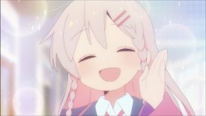 Oniichan wa Oshimai! 1 Episodio 7