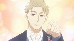 Spy x Family Dublado 2 Episodio 6