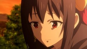 Kono Subarashii Sekai ni Bakuen wo! 1 Episodio 4