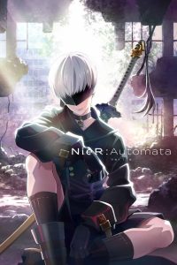 NieR:Automata Ver1.1a Temporada 1