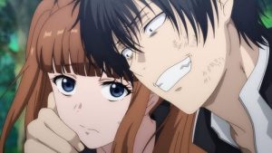 Tomodachi Game 1 Episodio 10