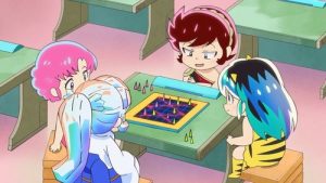 Urusei Yatsura (2022) 1 Episodio 21