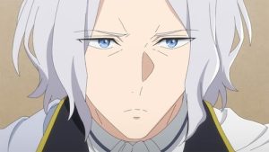Gorilla no Kami kara Kago sareta Reijou wa Ouritsu Kishidan de Kawaigarareru 1 Episodio 10