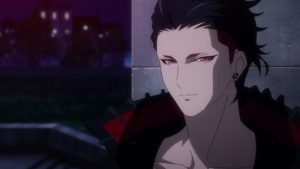 Visual Prison 1 Episodio 11
