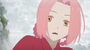 Jigokuraku Dublado 1 Episodio 11