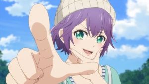 Kakkou no Iinazuke 1 Episodio 9