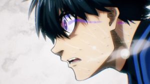 Blue Lock 1 Episodio 5