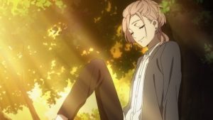 Visual Prison 1 Episodio 3