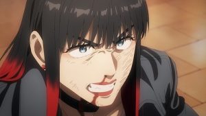 Wind Breaker Dublado 2 Episodio 10