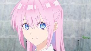 Kawaii dake ja Nai Shikimori-san 1 Episodio 1