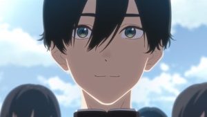 Shoushimin Series 2 Episodio 11