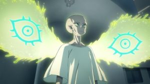 Tengoku Daimakyou Dublado 1 Episodio 9
