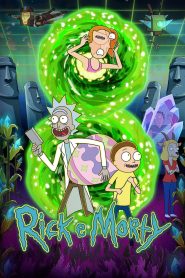 Rick e Morty Temporada 9