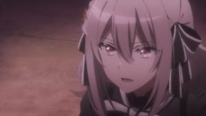 Spy Kyoushitsu 1 Episodio 3
