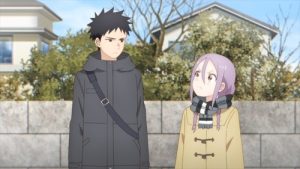 Soredemo Ayumu wa Yosetekuru 1 Episodio 6