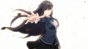 The Last Summoner 1 Episodio 2