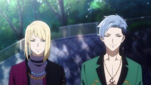 Visual Prison 1 Episodio 9