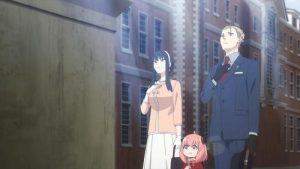 Spy x Family Dublado 1 Episodio 4