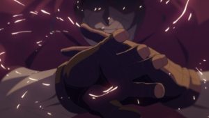 High Card 1 Episodio 2