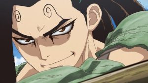 Dr. Stone 3 Episodio 17