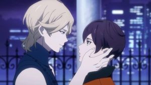 Visual Prison 1 Episodio 10