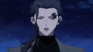 Visual Prison 1 Episodio 7