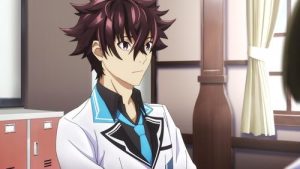 Isekai de Cheat Skill wo Te ni Shita Ore wa, Genjitsu Sekai wo mo Musou Suru: Level Up wa Jinsei wo Kaeta 1 Episodio 6