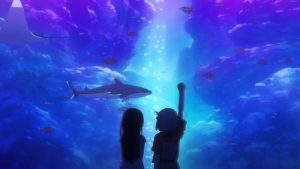 Lycoris Recoil 1 Episodio 4