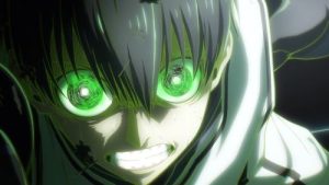 Blue Lock Dublado 1 Episodio 17
